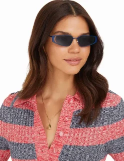 ZIMMERMANN Sunglasses<Tide Mini Frame