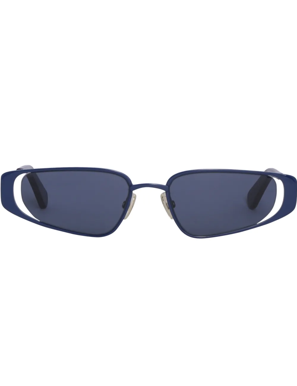 ZIMMERMANN Sunglasses<Tide Mini Frame