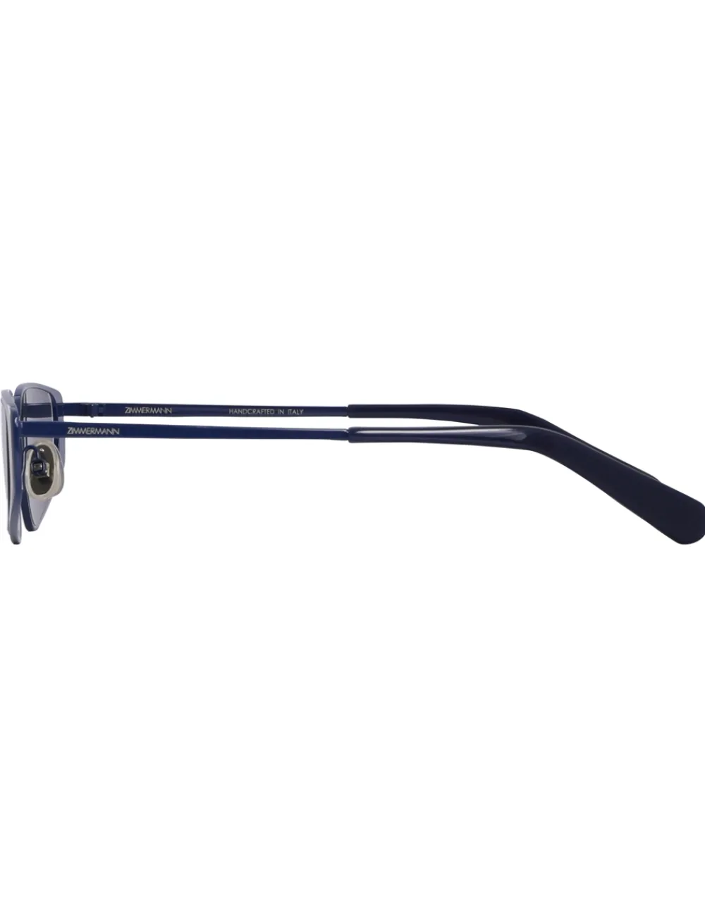 ZIMMERMANN Sunglasses<Tide Mini Frame