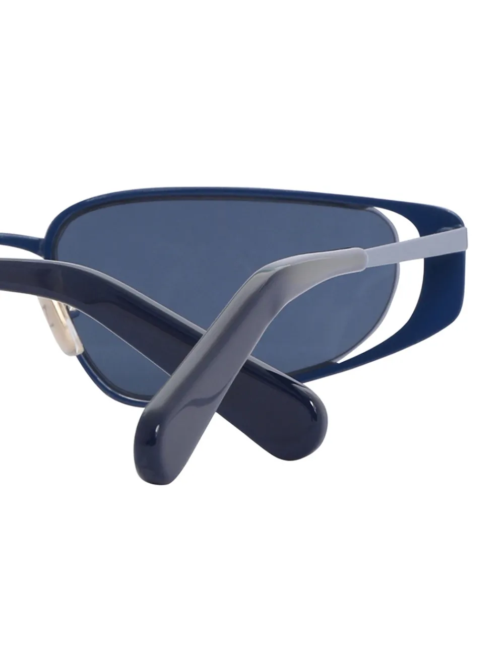 ZIMMERMANN Sunglasses<Tide Mini Frame