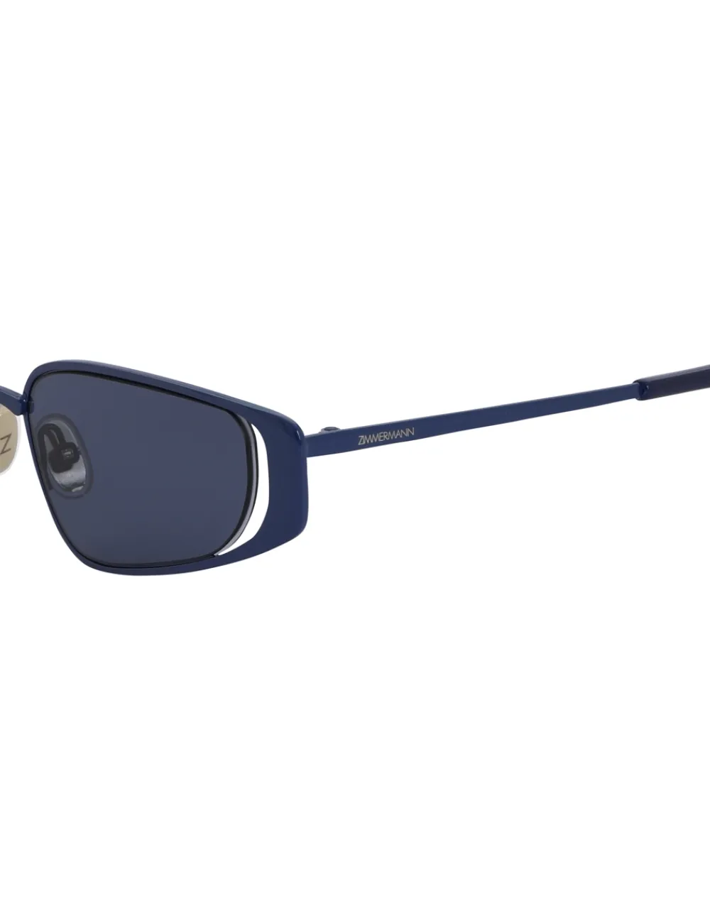 ZIMMERMANN Sunglasses<Tide Mini Frame