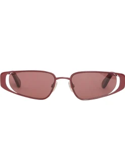 ZIMMERMANN Sunglasses<Tide Mini Frame