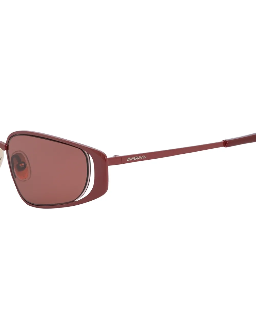 ZIMMERMANN Sunglasses<Tide Mini Frame