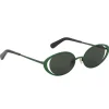 ZIMMERMANN Accessories<Tide Oval Frame