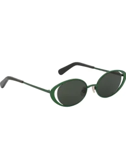 ZIMMERMANN Accessories<Tide Oval Frame