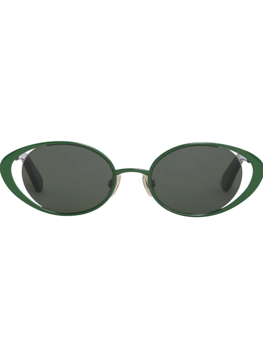 ZIMMERMANN Accessories<Tide Oval Frame