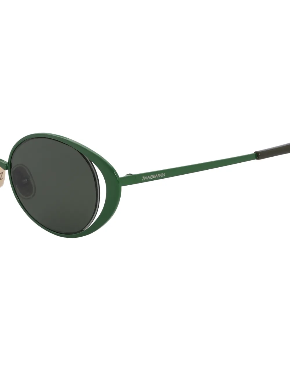 ZIMMERMANN Accessories<Tide Oval Frame
