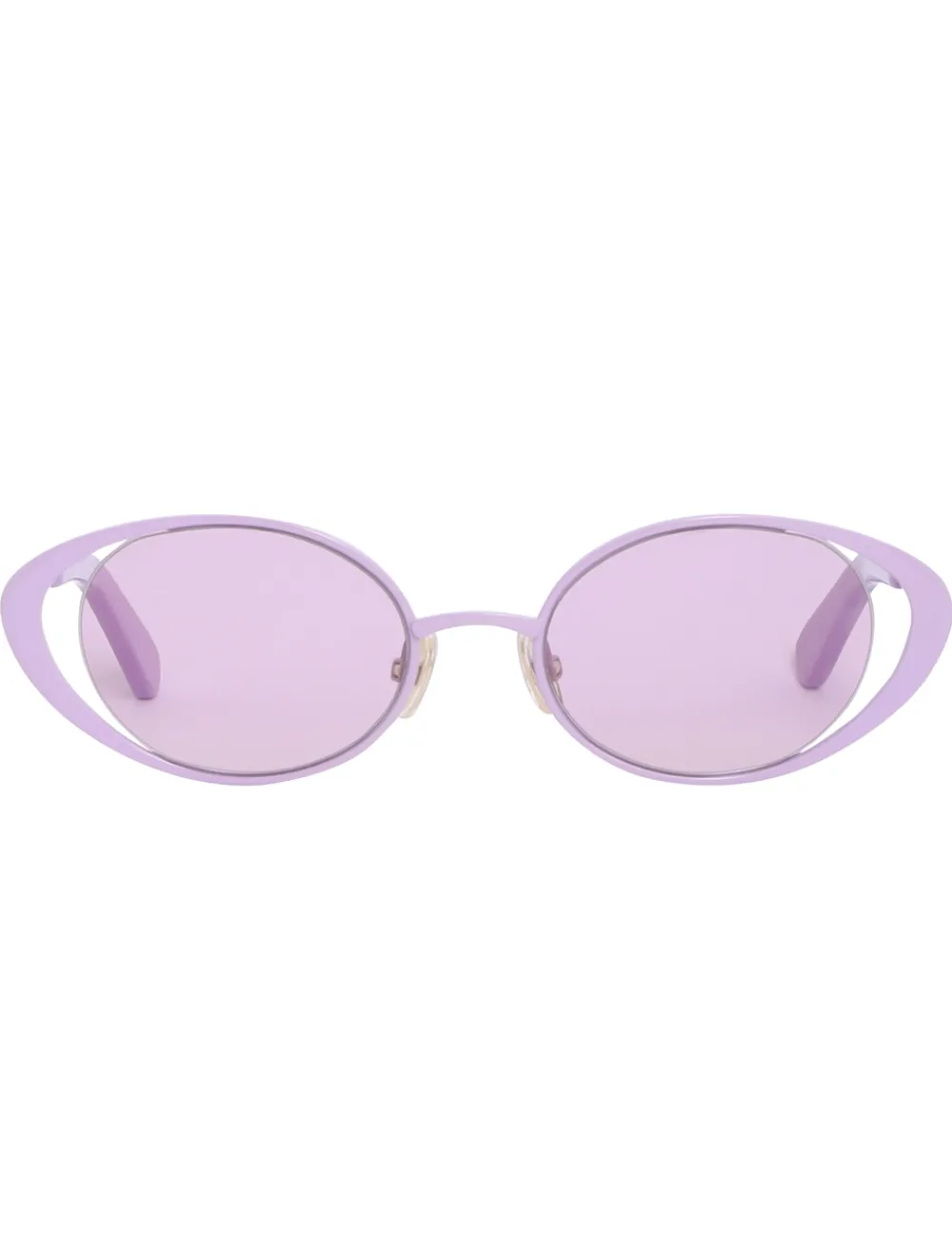 ZIMMERMANN Accessories<Tide Oval Frame