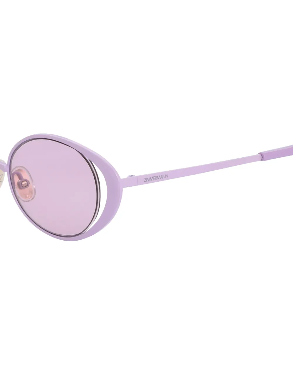 ZIMMERMANN Accessories<Tide Oval Frame