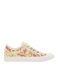 ZIMMERMANN Shoes<Twist Low Sneaker