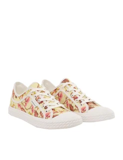 ZIMMERMANN Shoes<Twist Low Sneaker