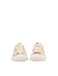 ZIMMERMANN Shoes<Twist Low Sneaker