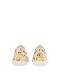 ZIMMERMANN Shoes<Twist Low Sneaker