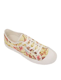 ZIMMERMANN Shoes<Twist Low Sneaker