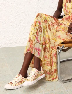 ZIMMERMANN Accessories<Twist Low Sneaker