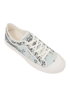 ZIMMERMANN Shoes<Twist Low Sneaker