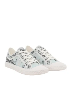 ZIMMERMANN Sneakers<Twist Low Sneaker