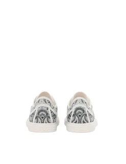 ZIMMERMANN Sneakers<Twist Low Sneaker