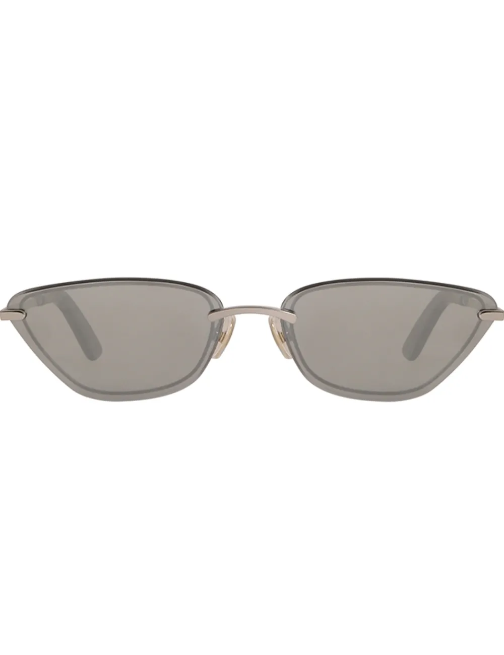 ZIMMERMANN Sunglasses<Uptempo Cat Eye