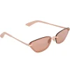 ZIMMERMANN Accessories<Uptempo Cat Eye