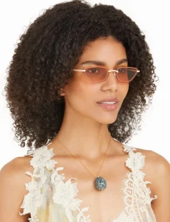ZIMMERMANN Accessories<Uptempo Cat Eye