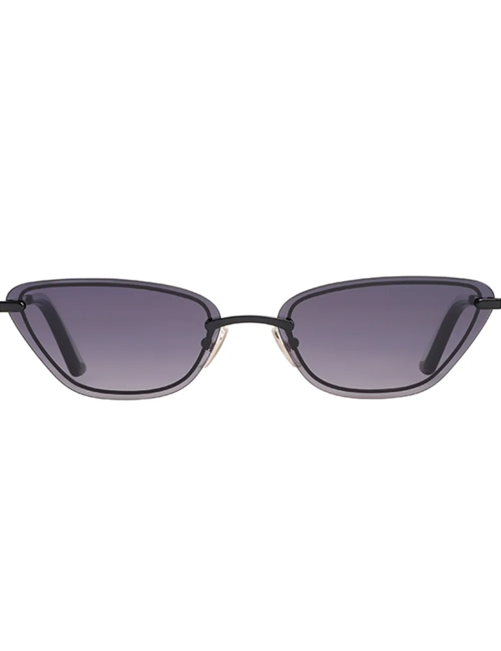 ZIMMERMANN Sunglasses<Uptempo Cat Eye