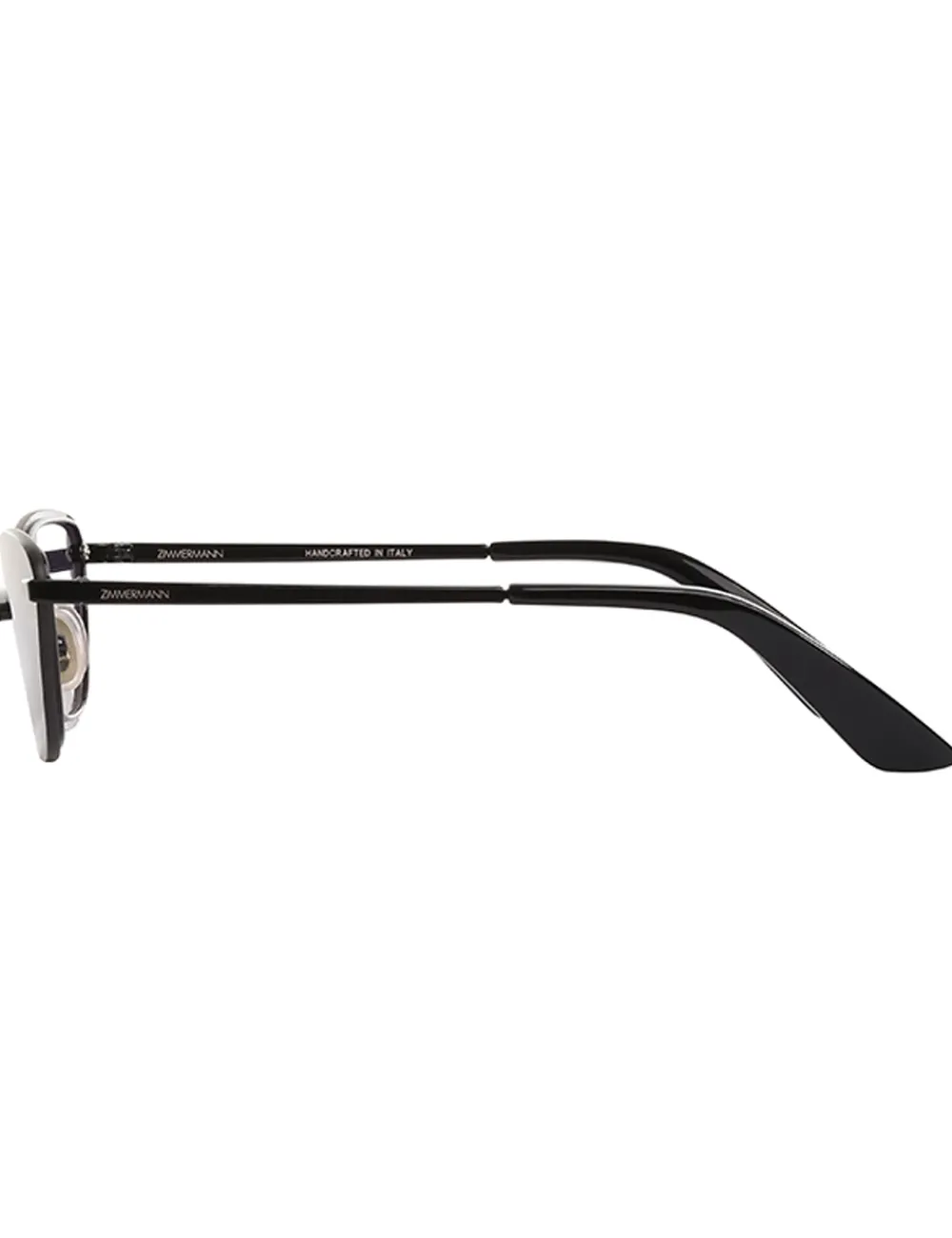 ZIMMERMANN Sunglasses<Uptempo Cat Eye