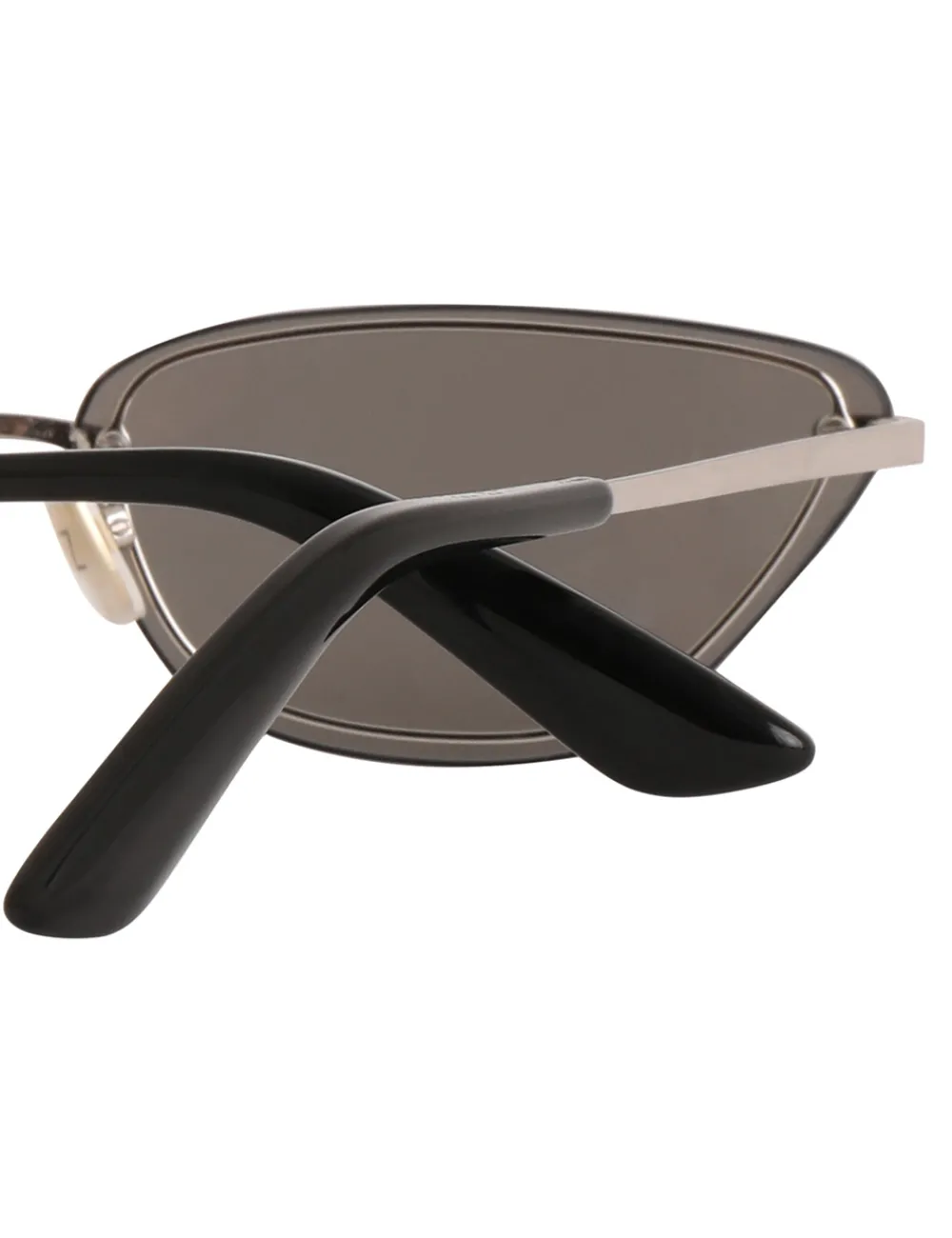 ZIMMERMANN Accessories<Uptempo Cat Eye