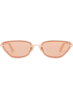 ZIMMERMANN Sunglasses<Uptempo Cat Eye
