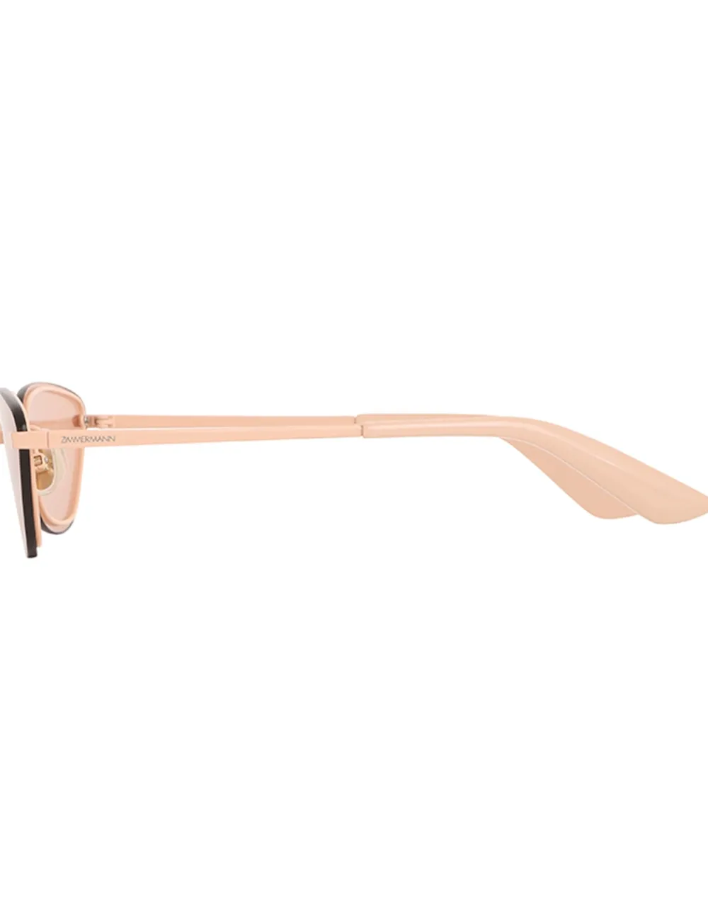 ZIMMERMANN Sunglasses<Uptempo Cat Eye